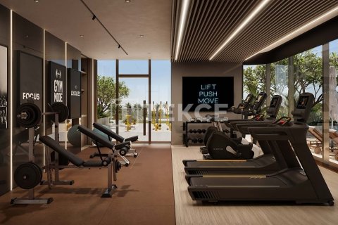 Appartement de 2 chambres  No. 124821 7