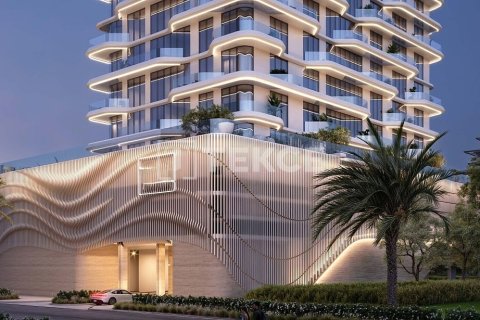 Appartement de 2 chambres  No. 124821 2