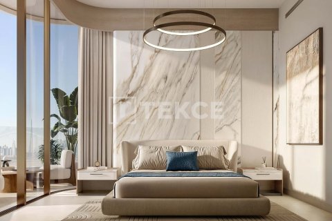 Appartement de 2 chambres  No. 124821 12