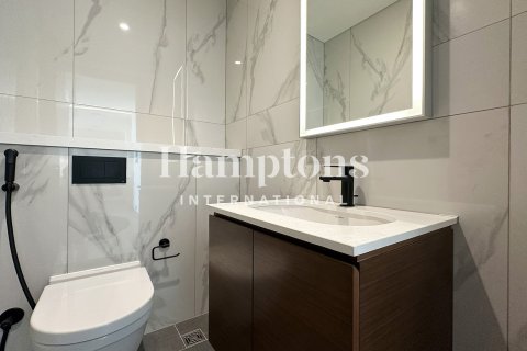 3 غرف نوم شقة  رقم 124825 5