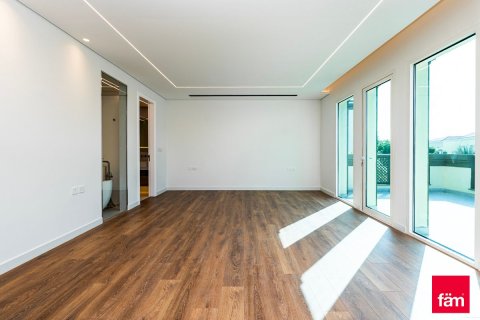 Вилла с 3 спальнями в Jumeirah Park, ОАЭ №162384 23