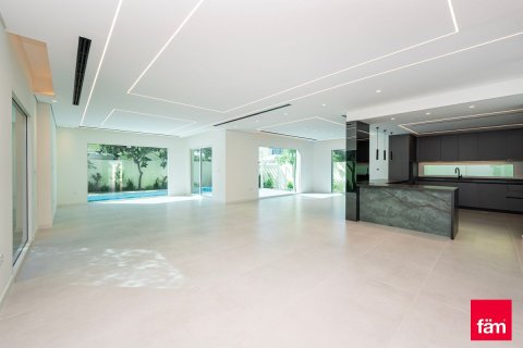 Вилла с 3 спальнями в Jumeirah Park, ОАЭ №162384