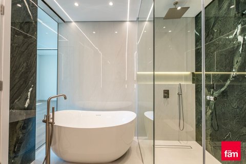 Вилла с 3 спальнями в Jumeirah Park, ОАЭ №162384 19