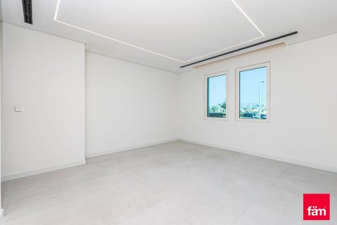 Вилла с 3 спальнями в Jumeirah Park, ОАЭ №162384 24