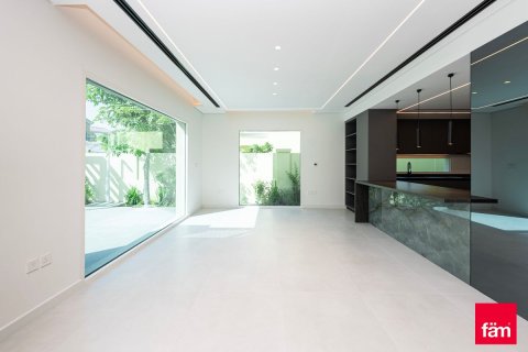 Вилла с 3 спальнями в Jumeirah Park, ОАЭ №162384 29