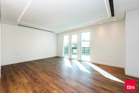 Вилла с 3 спальнями в Jumeirah Park, ОАЭ №162384 21