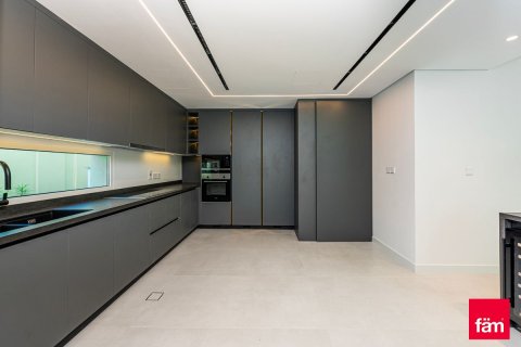 Вилла с 3 спальнями в Jumeirah Park, ОАЭ №162384 9