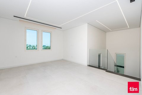 Вилла с 3 спальнями в Jumeirah Park, ОАЭ №162384 25