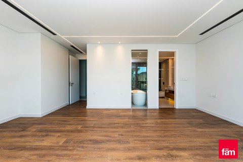 Вилла с 3 спальнями в Jumeirah Park, ОАЭ №162384 22