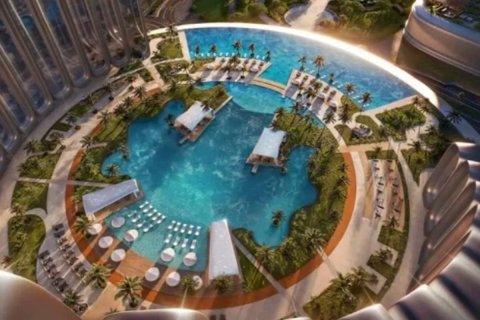 Apartment de 1 dormitorio en Meydan, UAE No. 162381 3