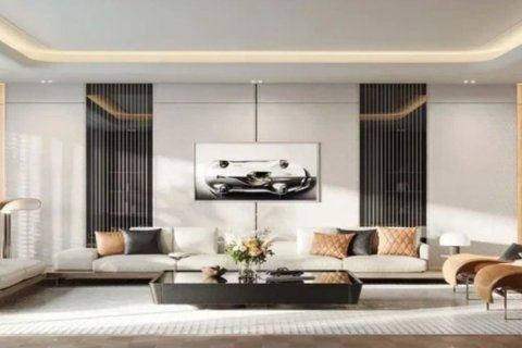 Apartment de 1 dormitorio en Meydan, UAE No. 162381 8
