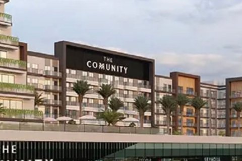 Квартира с 3 спальнями в Motor City, ОАЭ №162385