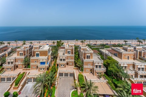 3 غرف نوم شقة في نخلة جميرا, الإمارات العربية المتحدة رقم 105721 30