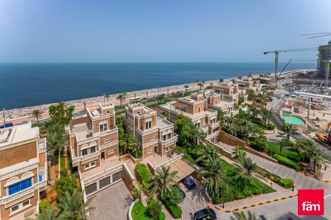 3 غرف نوم شقة في نخلة جميرا, الإمارات العربية المتحدة رقم 105721 31