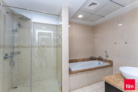 3 غرف نوم شقة في نخلة جميرا, الإمارات العربية المتحدة رقم 105721 24
