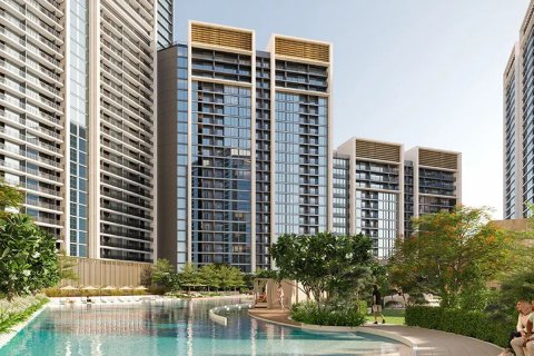 Apartment de 1 dormitorio en Motor City, UAE No. 105723 2