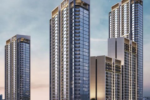 Apartment de 1 dormitorio en Motor City, UAE No. 105723 10