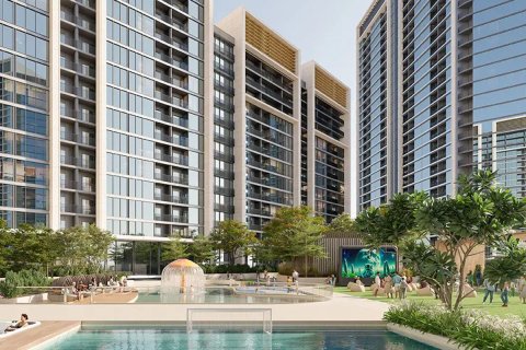 Apartment de 1 dormitorio en Motor City, UAE No. 105723 9