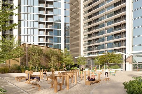 Apartment de 1 dormitorio en Motor City, UAE No. 105723 8