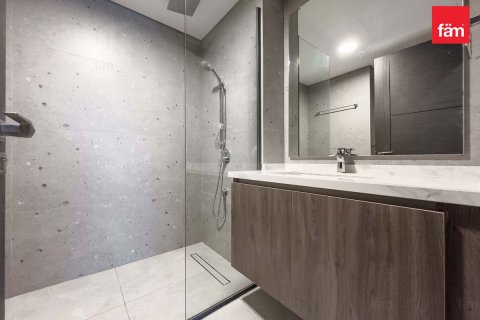 Квартира с 1 спальней в Бизнес-Бэй, ОАЭ №105722 15