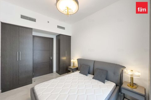 Квартира с 1 спальней в Бизнес-Бэй, ОАЭ №105722 8