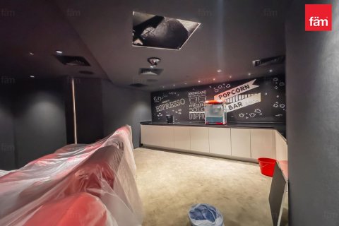 Квартира с 1 спальней в Бизнес-Бэй, ОАЭ №105722 24