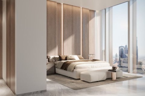 Квартира с 1 спальней в DIFC, ОАЭ №105741 7