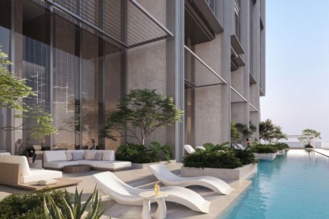 Квартира с 1 спальней в DIFC, ОАЭ №105741 10