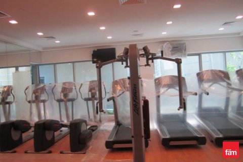 1 غرف نوم شقة في وسط مدينة دبي, الإمارات العربية المتحدة رقم 105720 15
