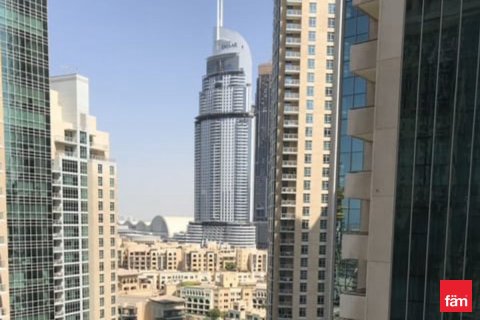 1 غرف نوم شقة في وسط مدينة دبي, الإمارات العربية المتحدة رقم 105720 12
