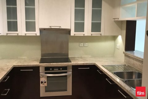 1 غرف نوم شقة في وسط مدينة دبي, الإمارات العربية المتحدة رقم 105720 7