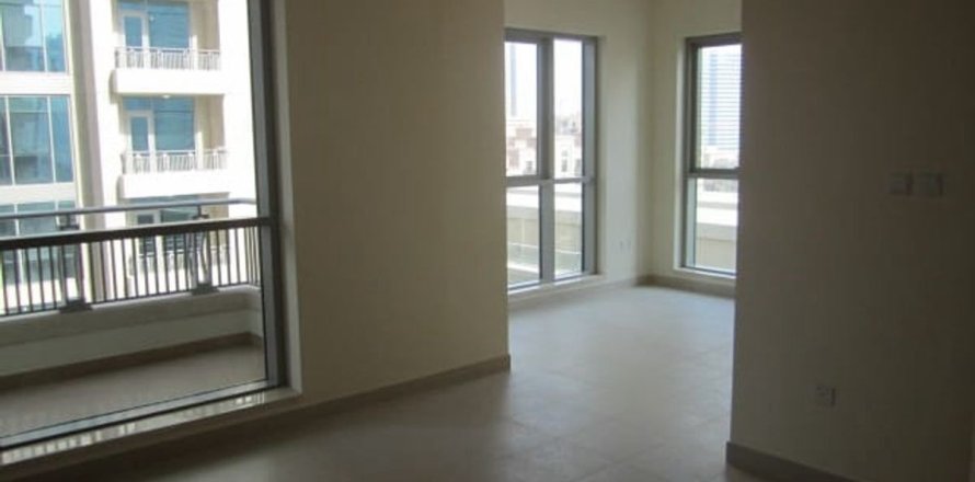 1 غرف نوم شقة في وسط مدينة دبي, الإمارات العربية المتحدة رقم 105720