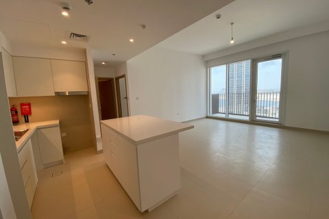 Квартира с 1 спальней в Creek Horizon, ОАЭ №995 6
