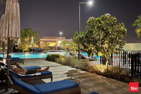 Квартира с 3 спальнями в Дубай, ОАЭ №141560 10