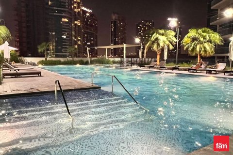 Квартира с 3 спальнями в Дубай, ОАЭ №141560 14