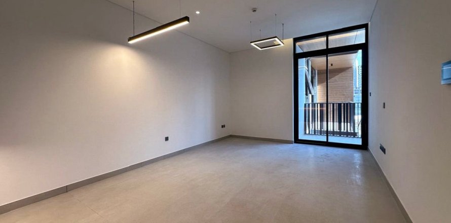 Квартира с 1 спальней в Дубай, ОАЭ №141557