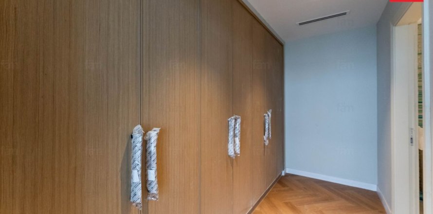 Appartement de 4 chambres à Al Barsha, UAE No. 141561