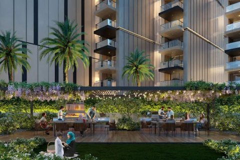 Appartement de 1 chambre à Business Bay, UAE No. 141562 11