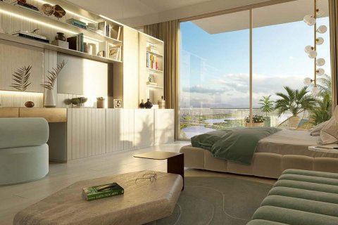 Appartement de 1 chambre à Business Bay, UAE No. 141562