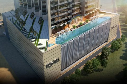 Appartement de 1 chambre à Business Bay, UAE No. 141562 5