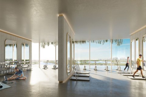 Appartement de 1 chambre à Business Bay, UAE No. 141562 9