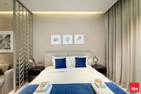 Квартира 42.1м² в Бизнес-Бэй, ОАЭ №141558 8