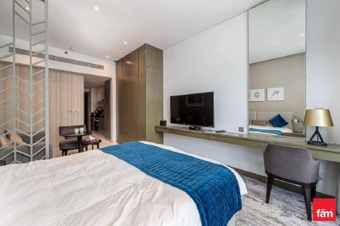 Квартира 42.1м² в Бизнес-Бэй, ОАЭ №141558 7