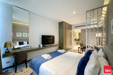 Квартира 42.1м² в Бизнес-Бэй, ОАЭ №141558 6