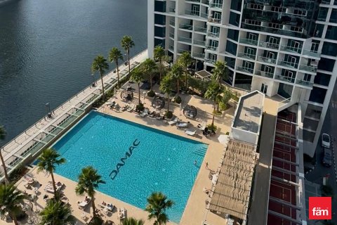 Квартира 42.1м² в Бизнес-Бэй, ОАЭ №141558 12