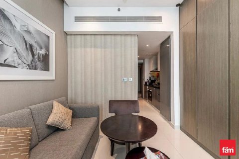 Квартира 42.1м² в Бизнес-Бэй, ОАЭ №141558 3