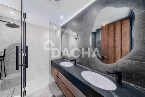 Квартира с 2 спальнями в Дубай Марина, ОАЭ №163484 13