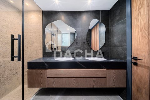 Квартира с 2 спальнями в Дубай Марина, ОАЭ №163484 12