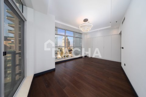 Квартира с 2 спальнями в Дубай Марина, ОАЭ №163484 22