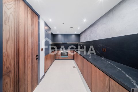 Квартира с 2 спальнями в Дубай Марина, ОАЭ №163484 25